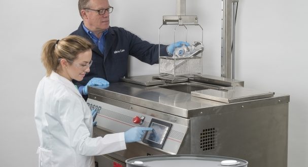 IPC Apex 2019: Critical cleaning demonstrations