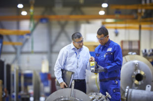 Separation technology helps turn carbon emissions into biofuels