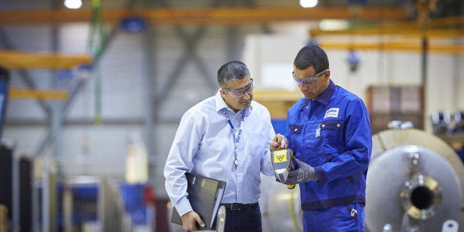 Separation technology helps turn carbon emissions into biofuels
