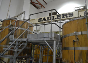 Control system helps increase brewery production by 300%