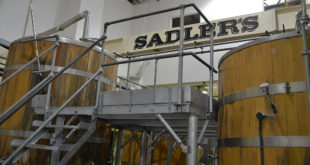 Control system helps increase brewery production by 300%