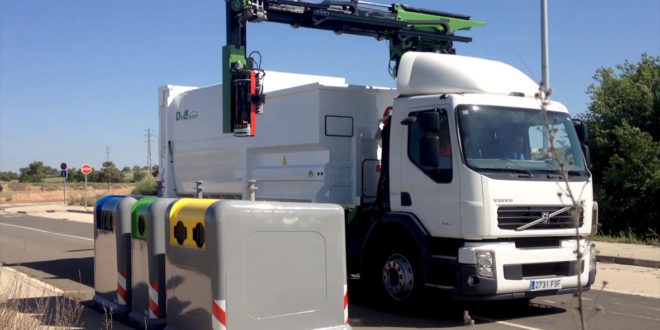 How e-chains help guide and protect cables and hoses