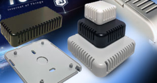 1551V sensor enclosures for the IoT