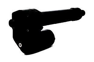 Achieving linear motion in off-highway applications