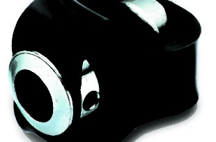 Couplings safeguard encoder precision and reliability