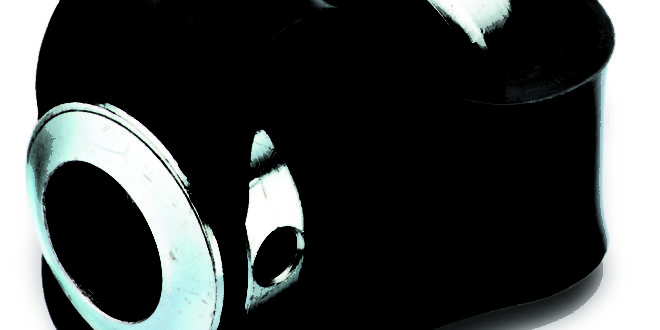 Couplings safeguard encoder precision and reliability
