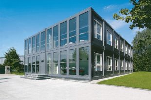 How modularisation is transforming plant design and build