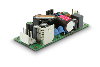 Built-in switching power supplies with 15W and 30W output