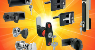 Latches: protecting personnel and equipment