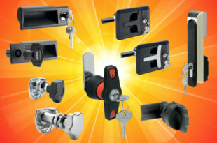 Latches: protecting personnel and equipment
