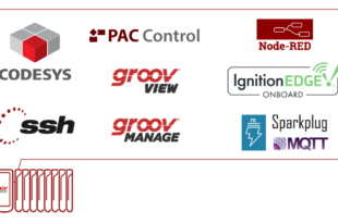 Opto 22’s groov EPIC system adds IEC 61131-3 programming 0ptions