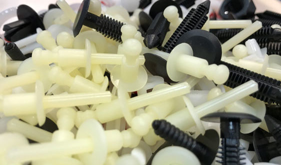 Plastic versus metal fasteners: why plastic can be a better choice