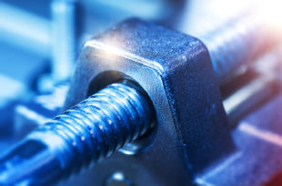 When is a screw not a screw? When it's a coated fastener