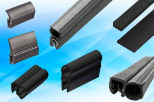 Enclosure gasket sealing online