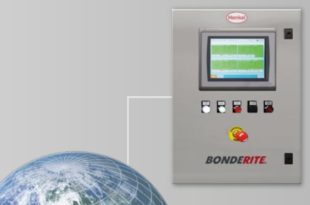 Metal pre-treatment: process control system tackles key challenges