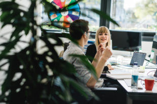 How is materials sourcing changing?