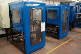 Testing has a bearing on water pump reliability