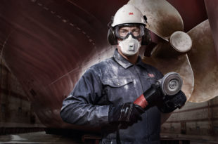 Respirator masks offering greater breathability