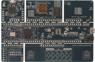 IoT prototyping kits
