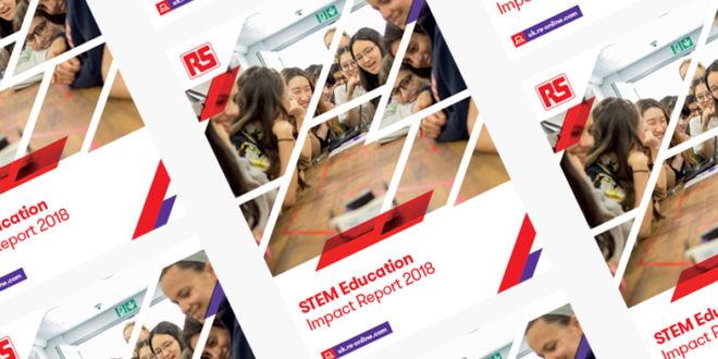 Report highlights success of STEM education strategy