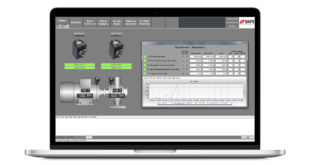 SCADA software reduces time taken for project development and integration