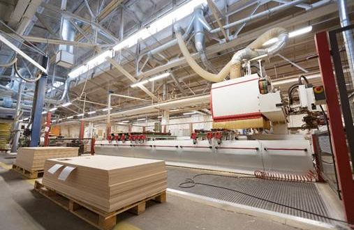 Brexit uncertainty bites UK manufacturers - but it's not all doom and gloom