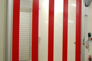 Keeping cool when the heat is on