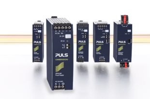 Power supplies: beating obsolescence