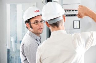Improving maintenance on the factory floor