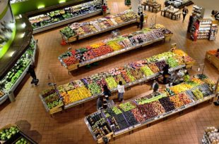 Shoppers want convenience, not sustainability — packaging manufacturer warns