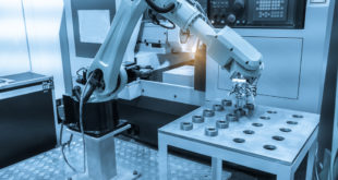 The future of automation and robot tax