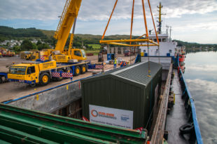 Reliability is essential for water treatment in remote communities