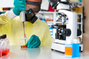 Why biopharmaceutical manufacturers should automate their facilities