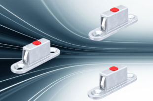 D-Snap technology in stainless steel