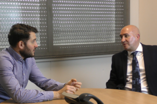 British industry should digitalise