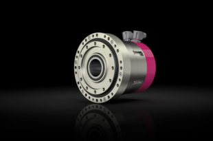 Size without compromise: overcoming the challenges of machine tools