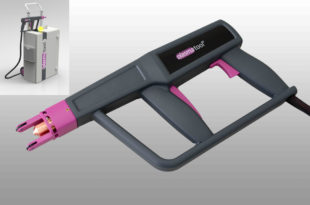 Making plasma surface treatment portable