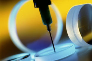 The benefits of UV curing optical adhesives