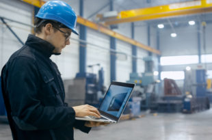 Bringing smart factory automation to your plant
