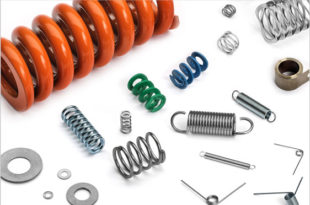 Springs: which one is right for your application?