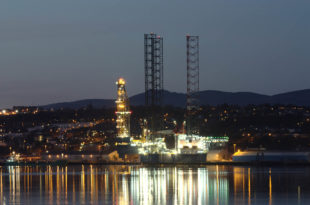 Steel to be replaced in the oil and gas industry