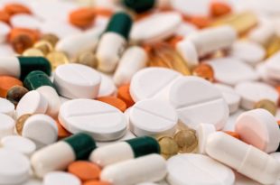 Pharmaceutical manufacturing: the cold truth