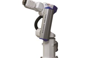 Hannover Messe: Robots demonstrate space and energy saving capabilities