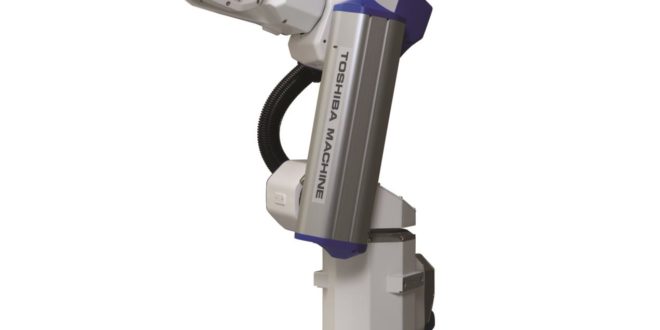 Hannover Messe: Robots demonstrate space and energy saving capabilities