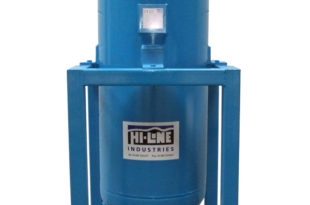 Activated carbon towers