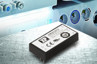 DC-DC converters simplify development of safety-critical medical devices