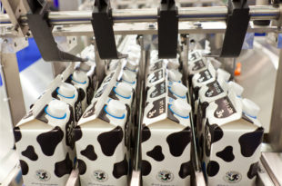 Bringing food manufacturing up to speed with modern automation