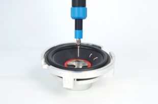 FAST Live 2019: Intertronics shares adhesives dispensing expertise