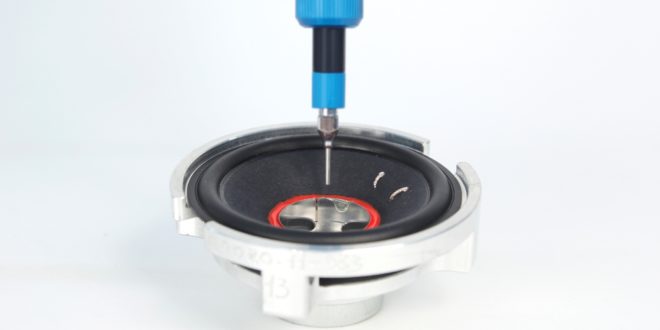 FAST Live 2019: Intertronics shares adhesives dispensing expertise