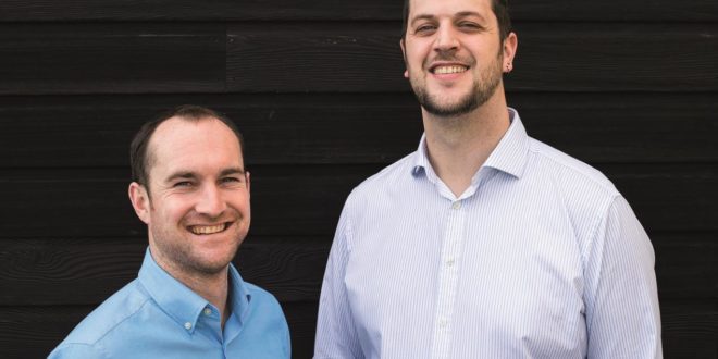 UK expansion for global software supplier